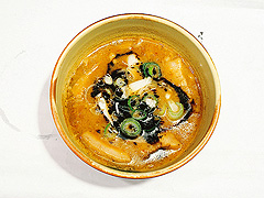 麺屋 オリきん