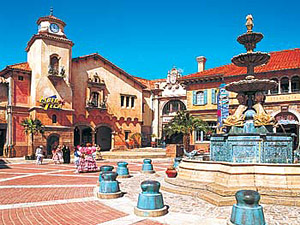 和歌山マリーナシティドッグパーク