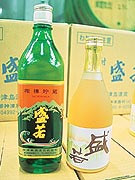 神津島酒造