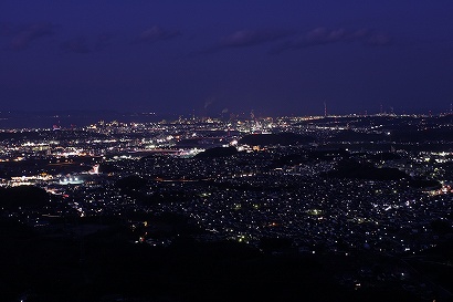 霊山