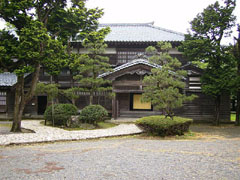 東桂苑