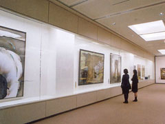 加賀アートギャラリー