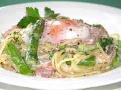 旬菜パスタの店 レストランソネット