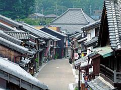百六里庭