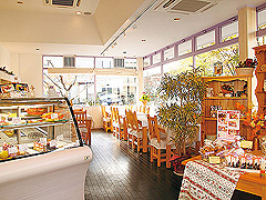 Patisserie Youpi Youpi