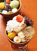 京・嵐山稲