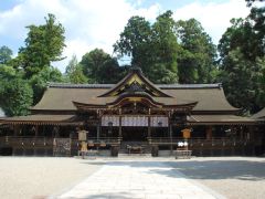 大神神社(三輪明神)