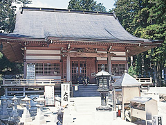 雲辺寺